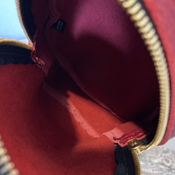 Portland Leather Goods Flamenco Sydney Sling Bag - Picture 3 of 14